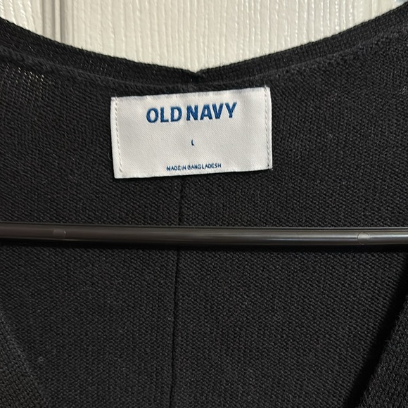 V-neck Sweater - Picture 3 of 7